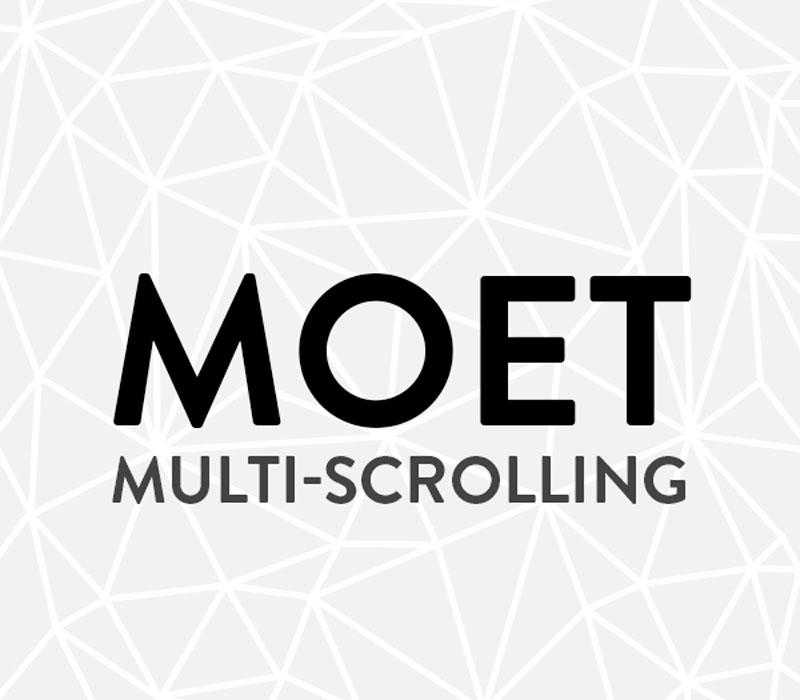 moet logo