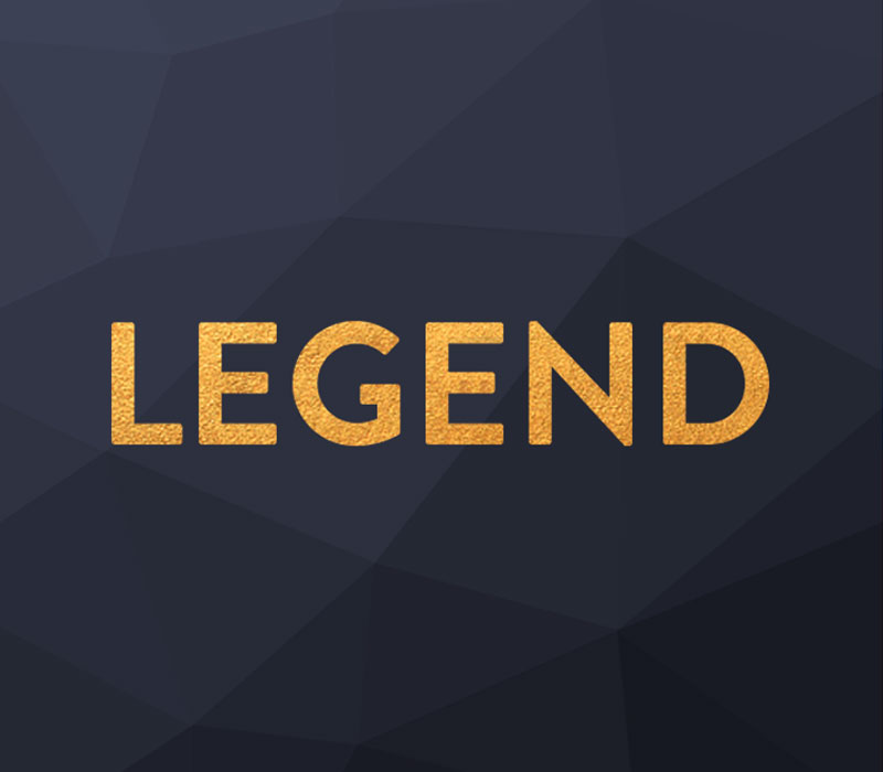 legend logo