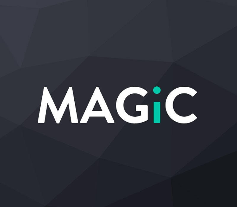 magic logo