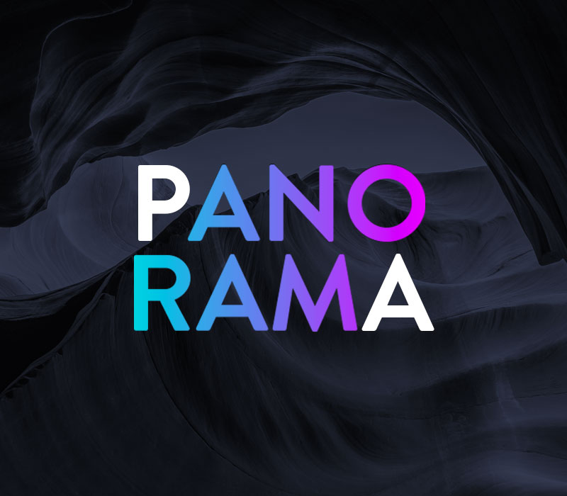 panorama logo