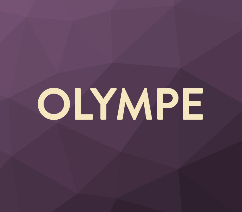 olympe logo